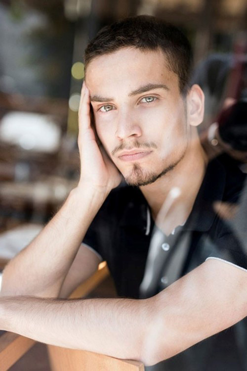 Photo of Albert Baró