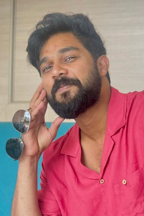 Photo of Sharafudheen