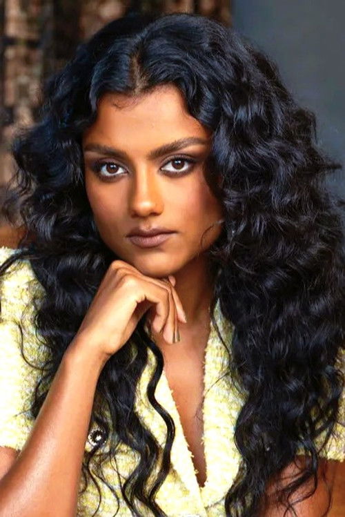 Photo of Simone Ashley