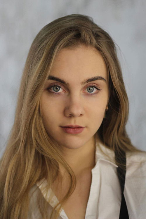 Photo of Daria Pitsik