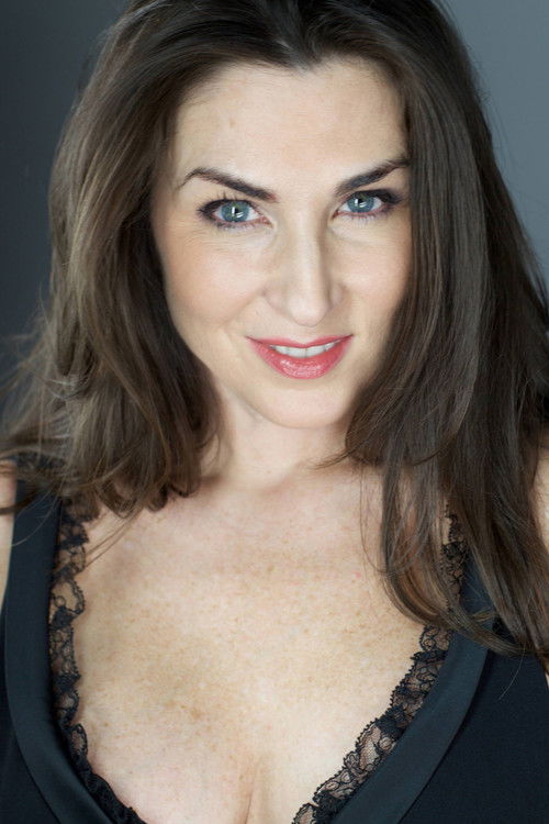 Photo of Tori London