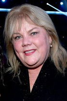 Photo of Andrea Swift