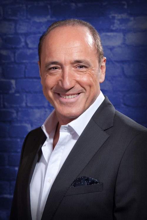 Photo of Roberto Álvarez