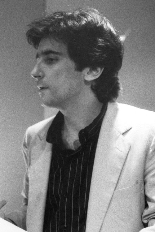 Photo of Griffin Dunne