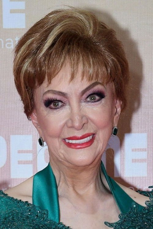 Photo of Norma Lazareno