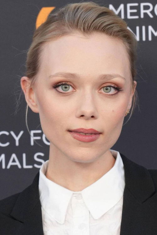 Photo of Ivanna Sakhno