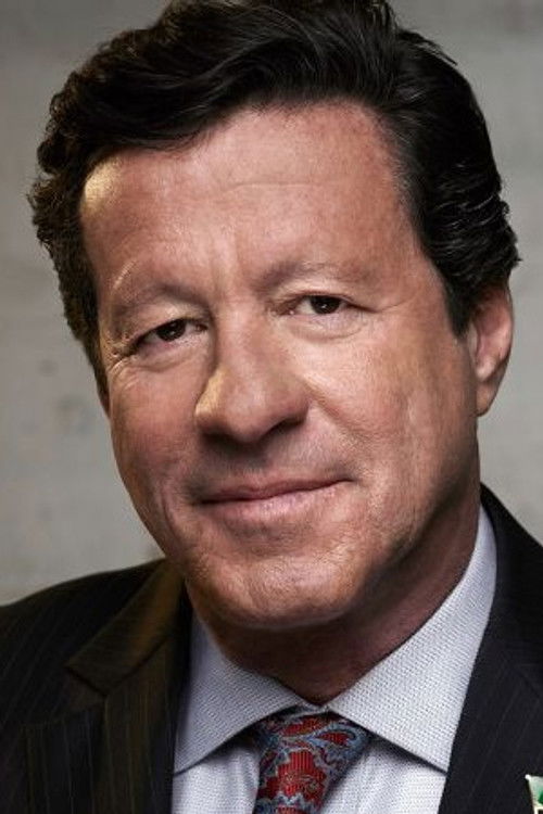 Photo of Joaquim de Almeida