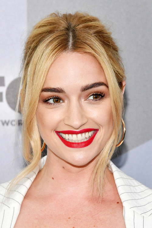 Photo of Brianne Howey