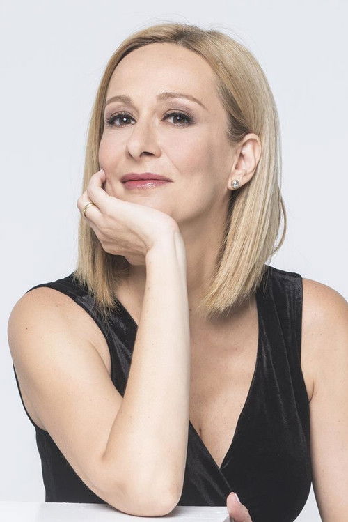 Photo of Anna Koutsaftiki