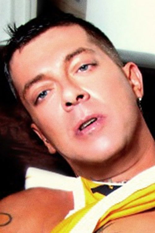 Photo of Tony London