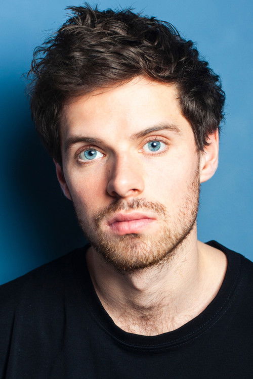 Photo of Philipp Avdeev