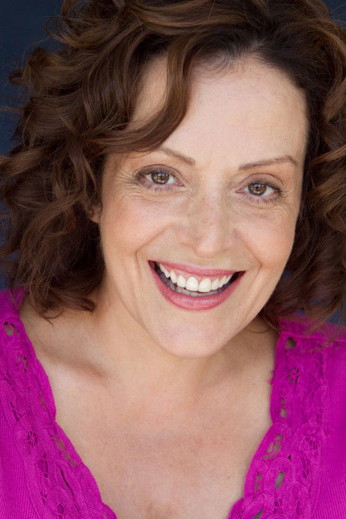 Photo of Marlene Forte