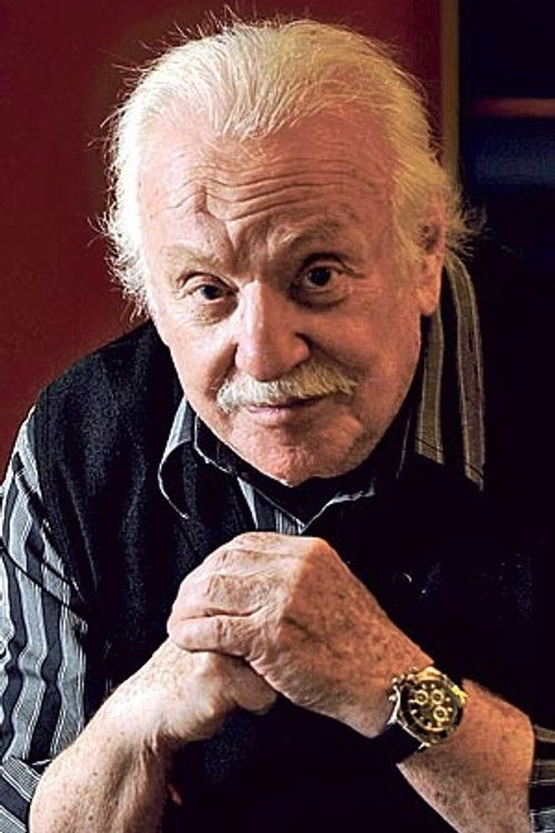 Photo of Pepe Soriano