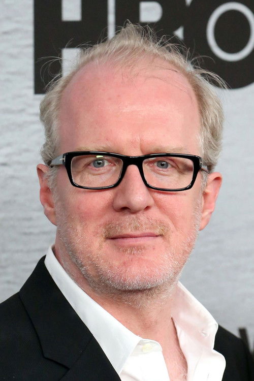 Photo of Tracy Letts