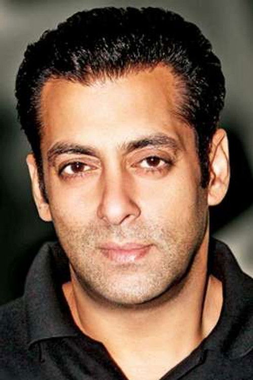 Photo of Salman Khan
