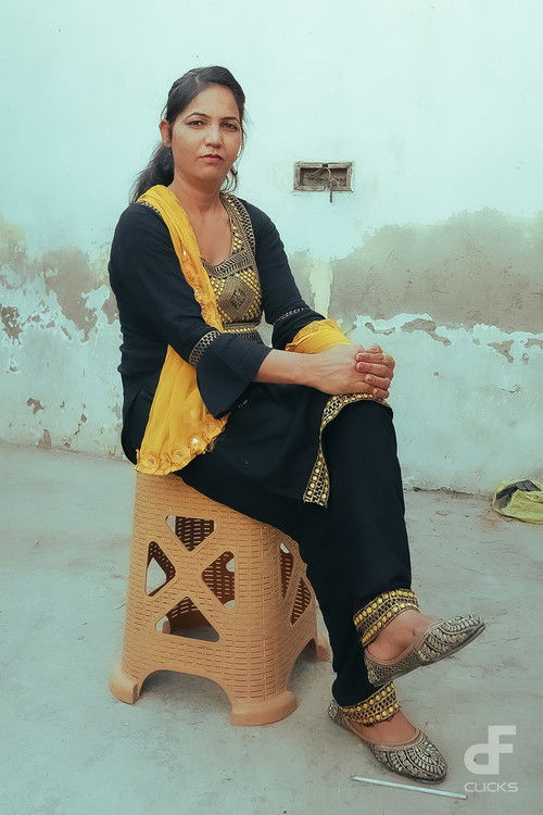 Photo of Sarabjit Kaur