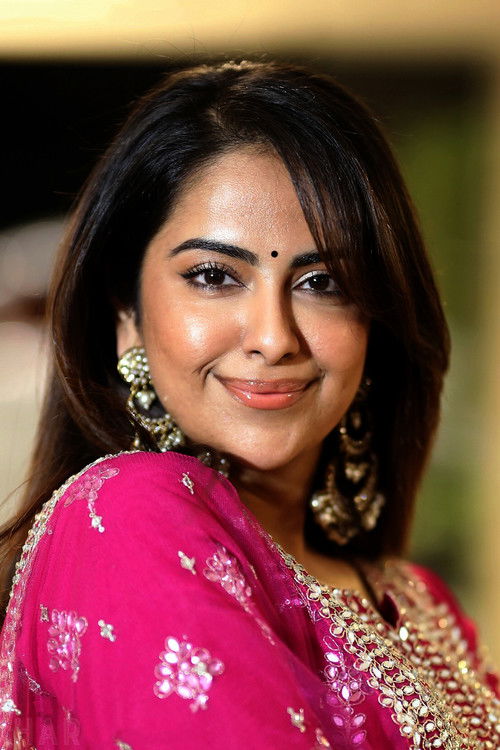Photo of Avika Gor