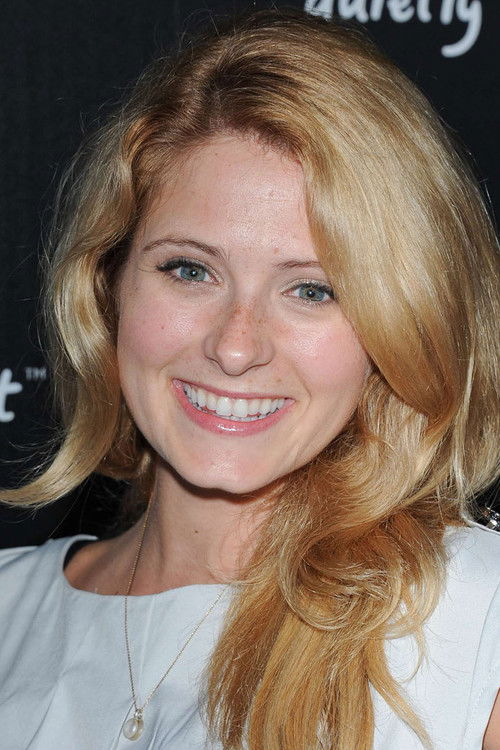 Photo of Cameron Goodman