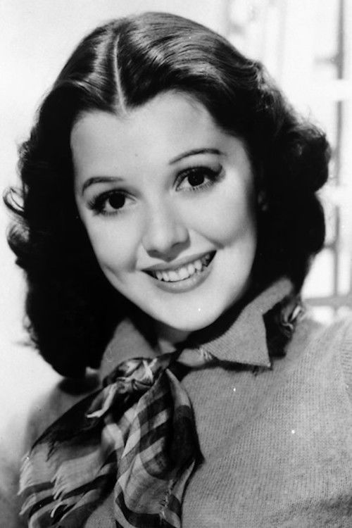 Photo of Ann Rutherford