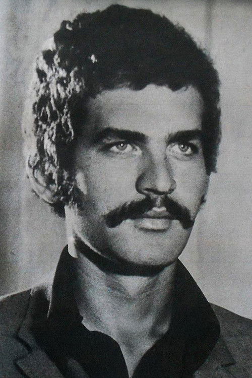 Photo of Ahmet Arkan