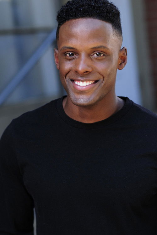 Photo of Dorian Martin