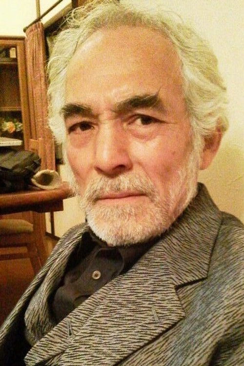 Photo of Shinzō Hotta