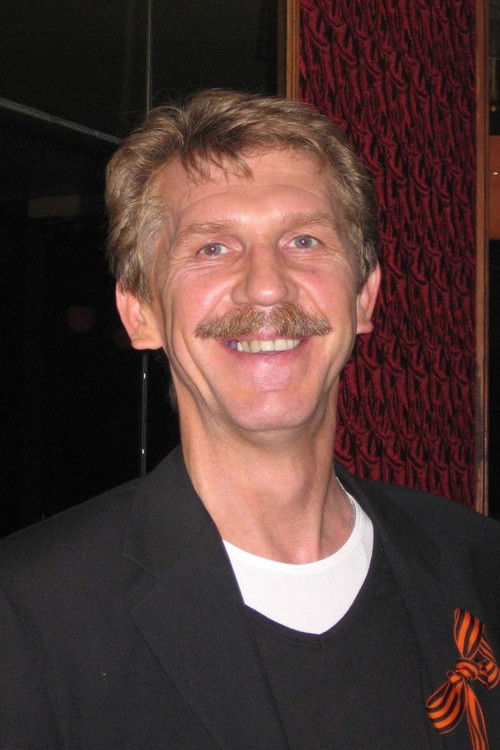 Photo of Sergey Batalov