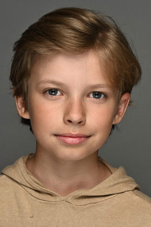 Photo of Roman Melders