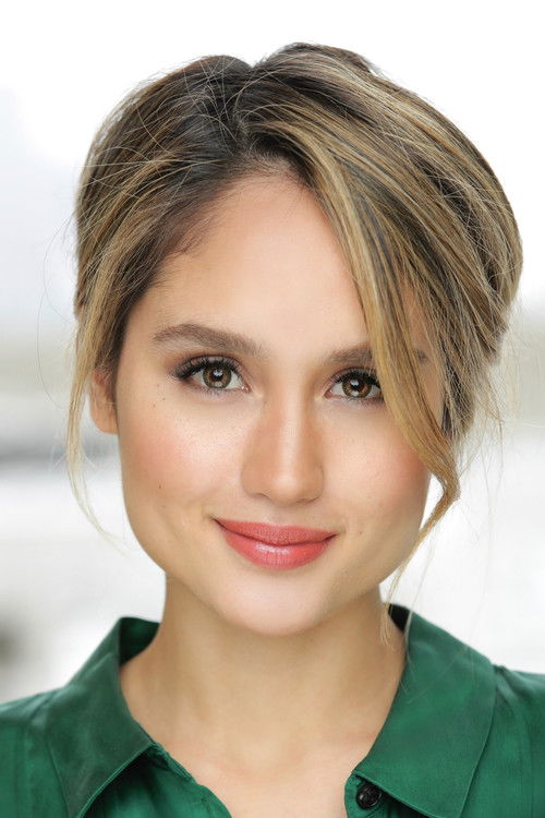 Photo of Cinta Laura Kiehl