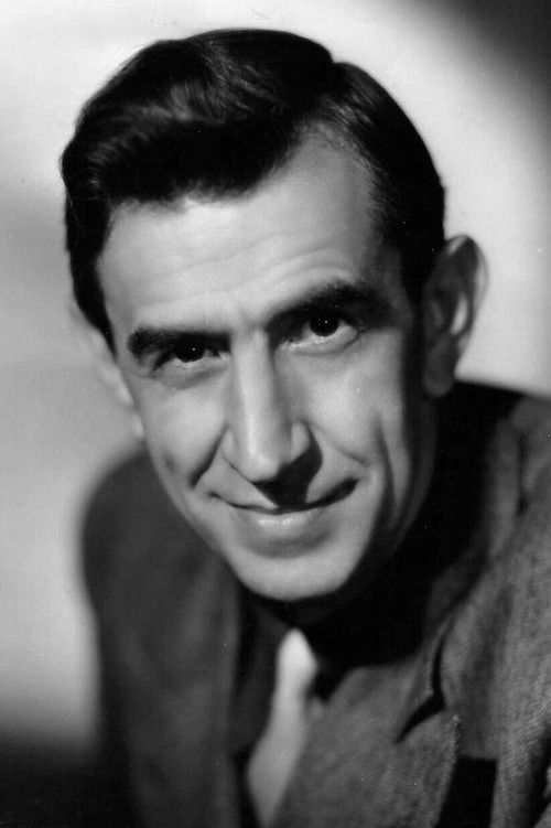 Photo of Victor Kilian