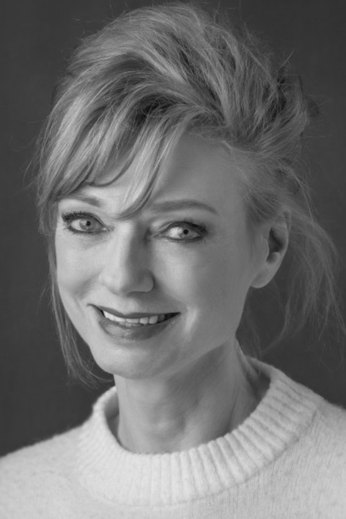 Photo of Marleen Merckx