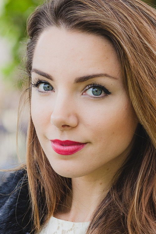 Photo of Kelsey Formost