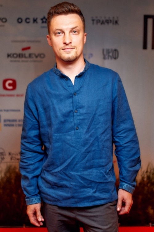 Photo of Oleksandr Chornyi