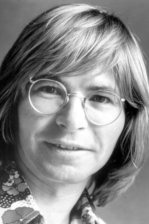 Photo of John Denver