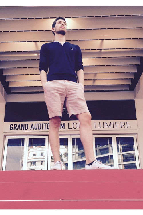 Photo of Filipe F. Coutinho