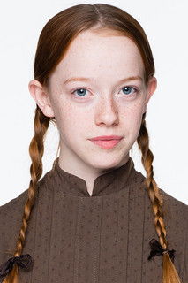 Photo of Amybeth McNulty