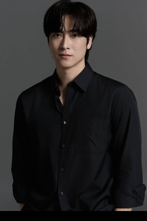 Photo of Moon Byeong-seol