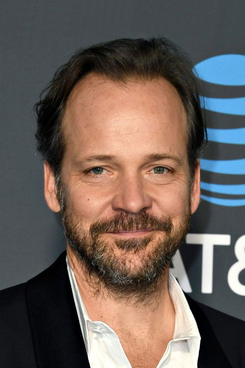 Photo of Peter Sarsgaard