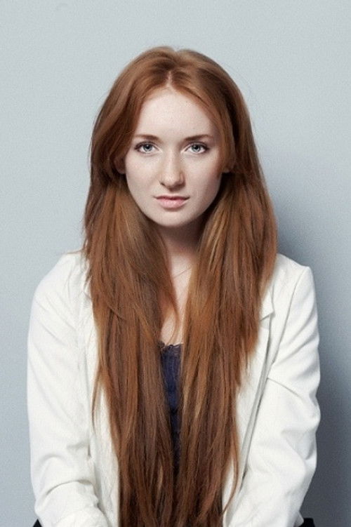 Photo of Alina Chernobrovkina