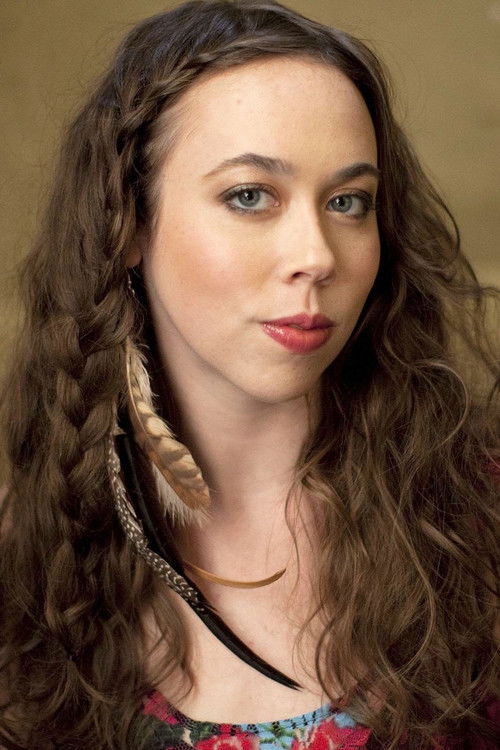 Photo of Sarah Jarosz