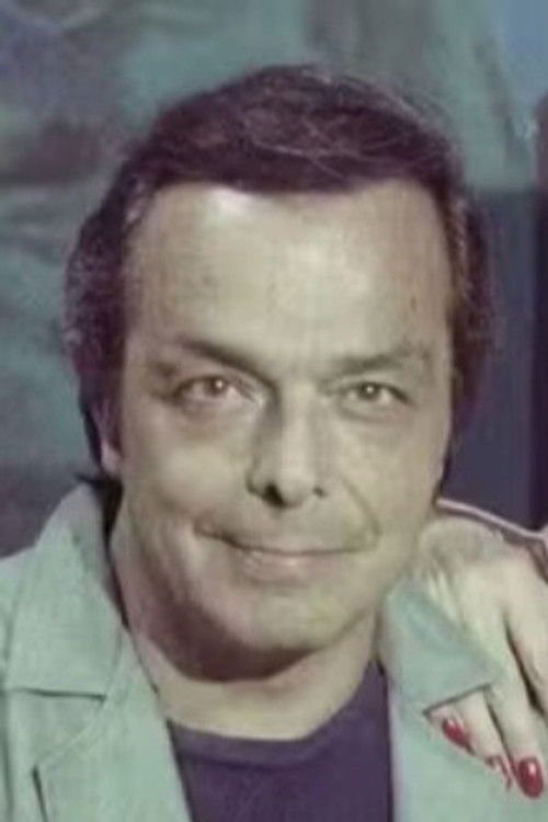 Photo of Edney Giovenazzi