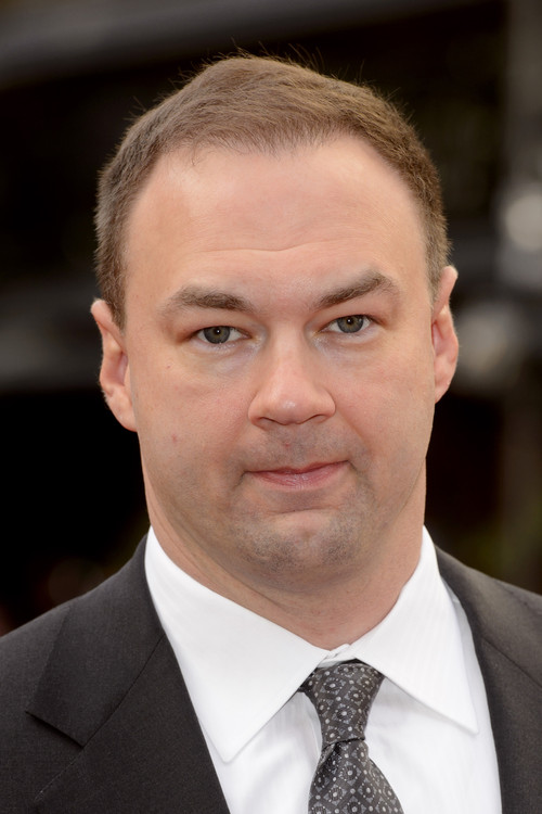 Photo of Thomas Tull