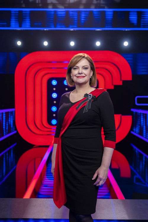 Photo of Dagmar Jandová