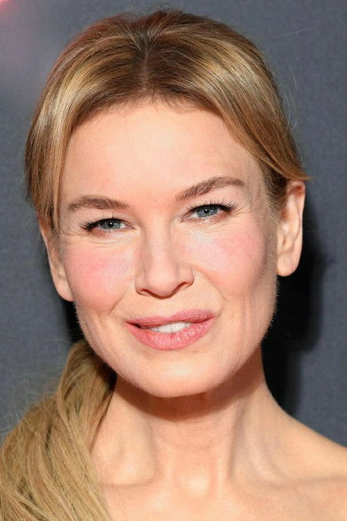 Photo of Renée Zellweger