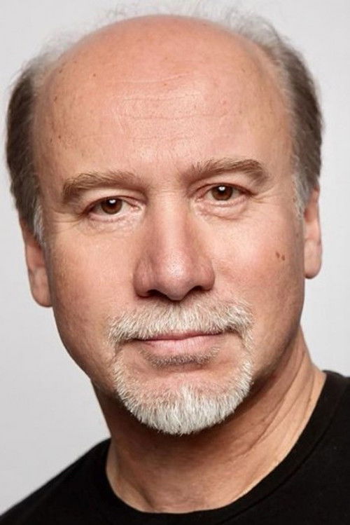 Photo of Pavel Belozerov