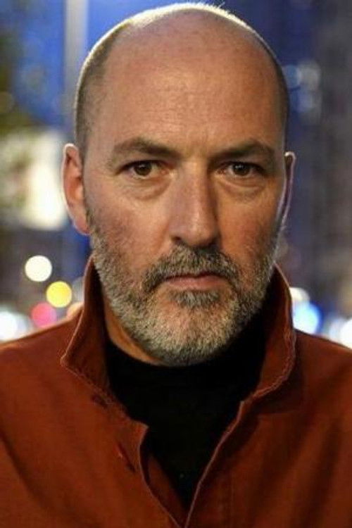 Photo of William Davies