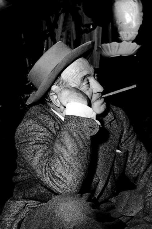Photo of Max Ophüls
