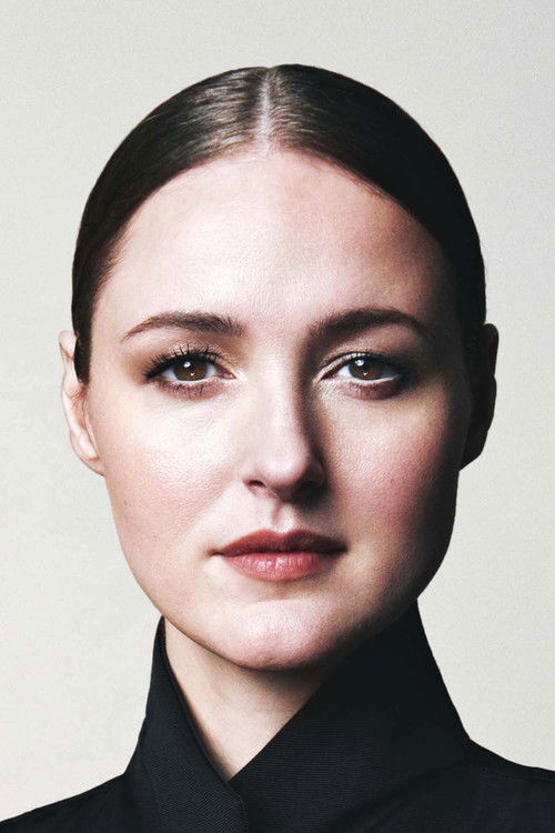 Photo of Renate Reinsve