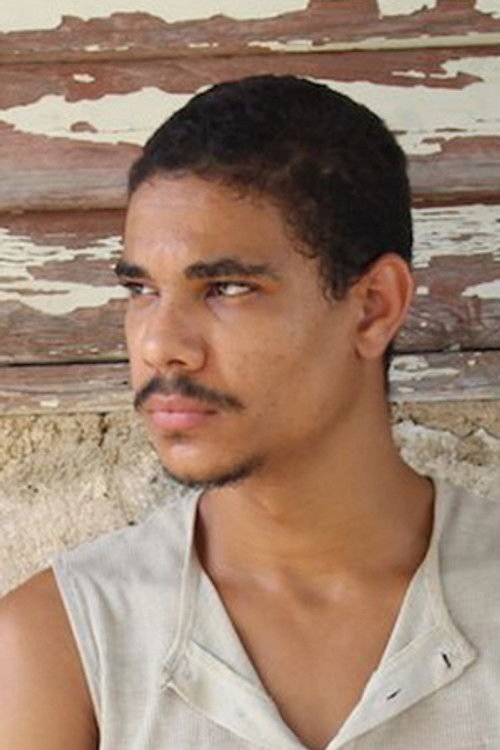 Photo of César Domínguez