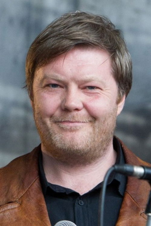 Photo of Margus Prangel